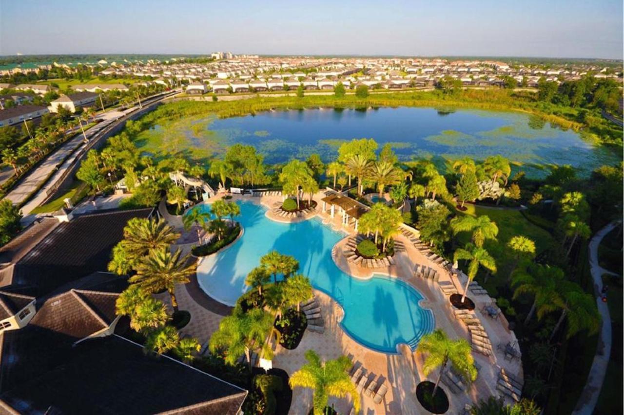 Shangri-La At Windsor Orlando Exterior photo